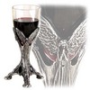 Pax Tecum Claret Glass