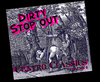 Cuntro Classics, Volume 1, the debut album from Dirty Stop Out.