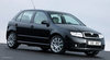 Skoda Fabia classic