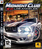 Midnight Club L.A.