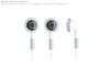 Apple iPod Earphones