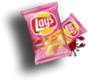 Lay's с крабом