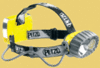 фонарь Petzl Duobelt Led 14 (только не с выносным блоком питания)
