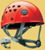 каска Petzl Ecrin Roc (беленькая)