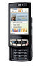 Телефон N95 black