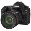 Фотоаппарат Canon 5D Mark II