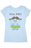 t-shirt miss pms