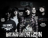 концерт BMTH