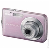 Nikon Coolpix S510