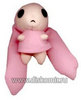 Chobits Key Chain 3" Plush - Atashi