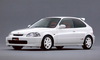 Honda Civic Type-R '96-2001