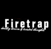 черная кожаная куртка Firetrap