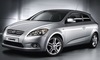 kia pro cee'd hatchback