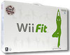 Wii  Nintendo (Wii Fit)