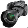 Fujifilm FinePix S100FS