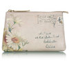 Daisy Print Makeup Bag by Paul Smith Accessories