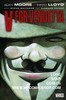 V For Vendetta (New Edition) [HC]