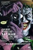 Batman: The Killing Joke (Deluxe Edition) [HC]
