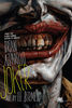 The Joker (hardcover)