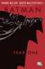 Batman: Year One (Paperback)