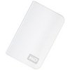 "My Passport Essential"  WD 500Gb WHITE