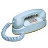 Magnet Telephone "Blue Q"