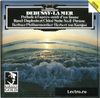 Debussy - La Mer (Berliner Philharmoniker) (1986)