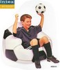 Кресло-футбольный мяч