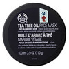 the body shop Tea Tree Oil Face Mask