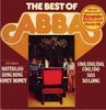 CD с лучшим от ABBA