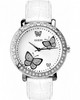 Часы GUESS White Butterfly Watch