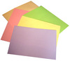 Двусторонняя цветная бумага