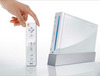 Nintendo Wii Sport + 5 игр