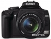 Canon EOS 450D 18-55 IS KIT BLACK+SD 4Gb