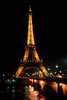 Романтическая поездка в Париж