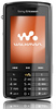 Sony Ericsson W960i