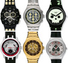 часы swatch