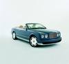 Bentley Arnage Drophead Coupe