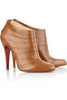 Orniron ankle boots Christian Louboutin