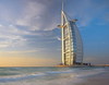 Отель Burj Al Arab Jumeirah