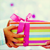 Christmas shopping