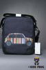 Paul Smith Shoulder Bag A6XA/1723/L30 (mini cooper)