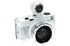 Fisheye2 Camera White