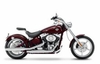 Harley-Davidson FXCWC Rocker C