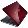 Ноутбук SONY VAIO VGN-CR320 E/R (красный)