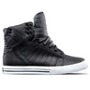 Supra Tuf Skytop (Tuf Black)