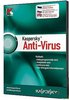 Антивирус Kaspersky Antivirus 2009