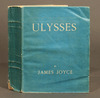 James Joyce "Ulysses"