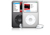 iPod Classic Black 120 Gb