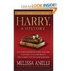 "Harry, A History" Melissa Anelli